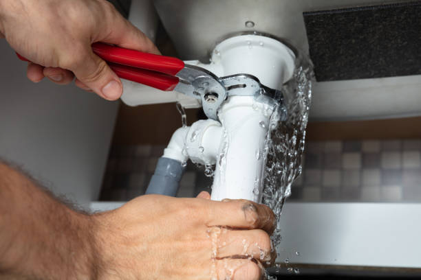 Professional Water damage restoration in AL