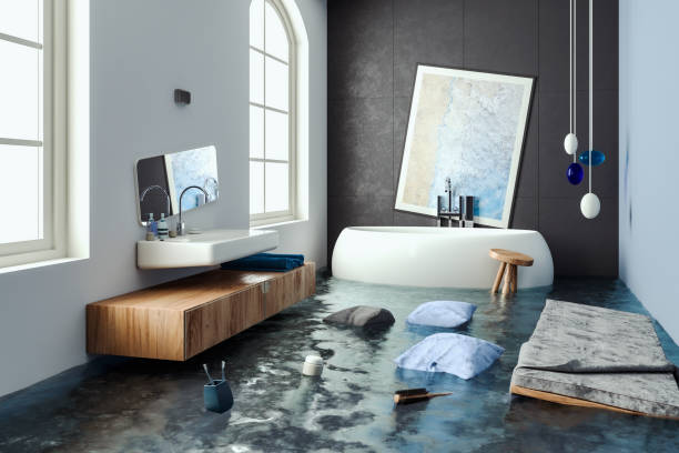 Best Water damage restoration near me  in Springville, AL