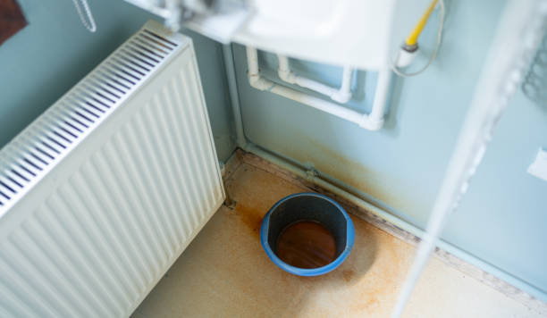 Best Emergency water damage restoration  in Springville, AL